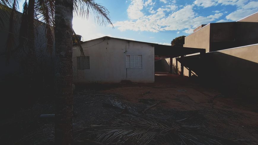 Imóvel para venda com 80 metros quadrados com 3 quartos