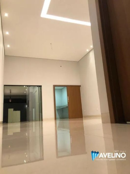 Linda casa no Rita Vieira