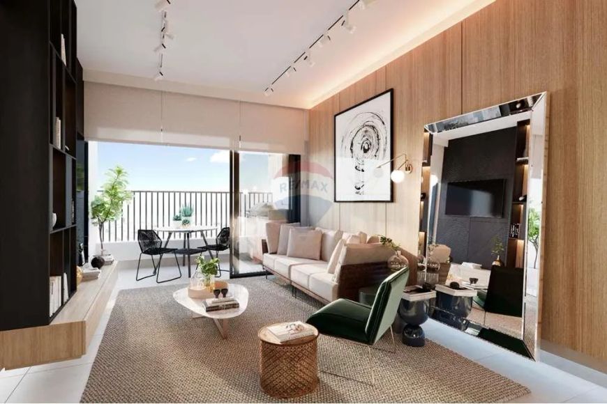 Apartamento Rentabilidade Temporada Afonso Pena - AIRBNB