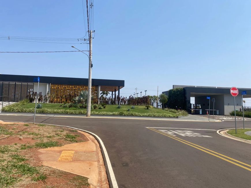 Lote à Venda no Condomínio Fechado Reserva Santa Inês - Campo Grande, MS