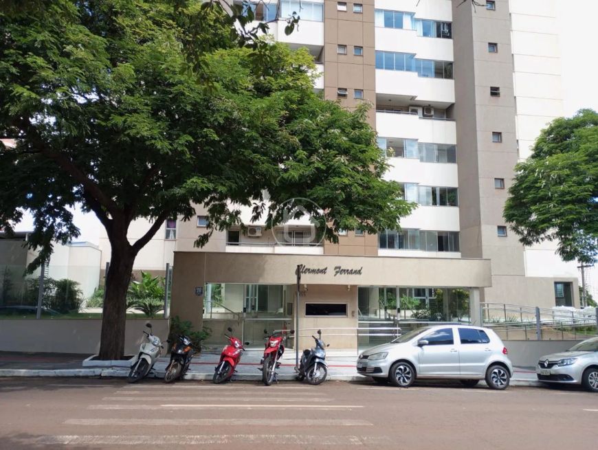 APTO AMPLO NO CORAÇÃO DO JARDIM DOS ESTADOS