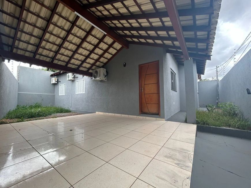 ▪️Casa no Bairro São Francisco