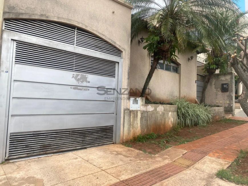Casa Térrea no Monte Castelo - Campo Grande