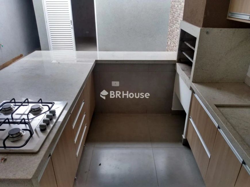 Residencial Betaville | Casa 2 quartos