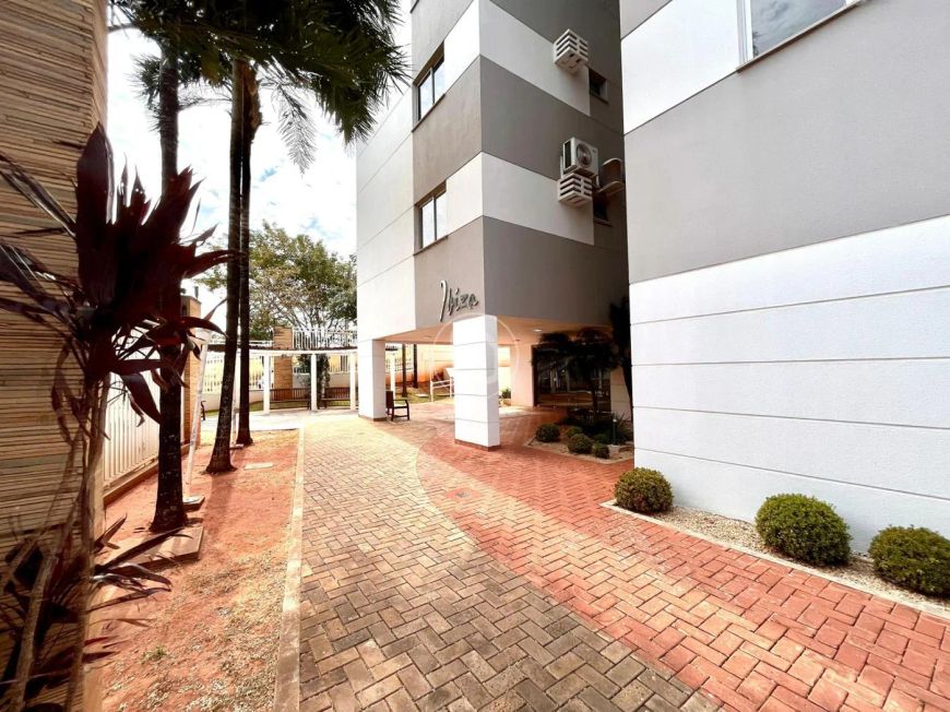 APARTAMENTO - TORRE DE ESPAÑA PORTEIRA FECHADA