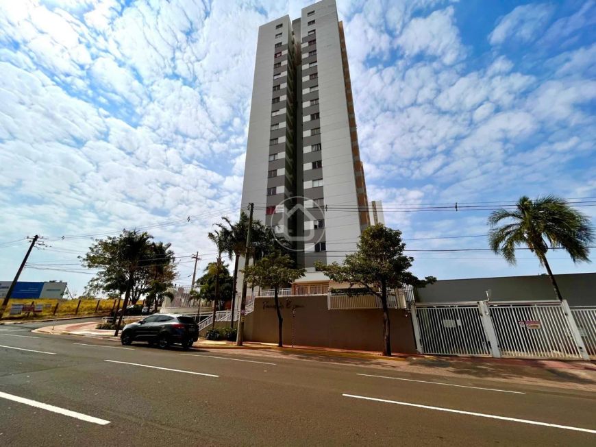 APARTAMENTO - TORRE DE ESPAÑA PORTEIRA FECHADA