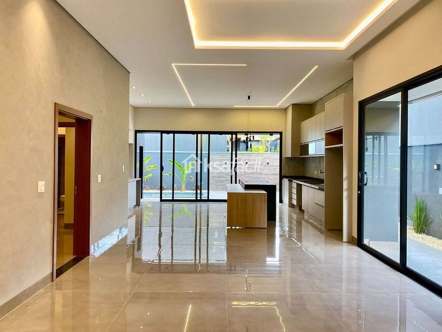 Casa com 4 quartos à Venda, Alphaville 2 - Campo Grande