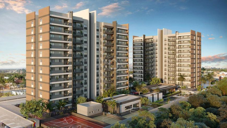 APARTAMENTO ARBO 3 QUARTOS - OPORTUNIDADE