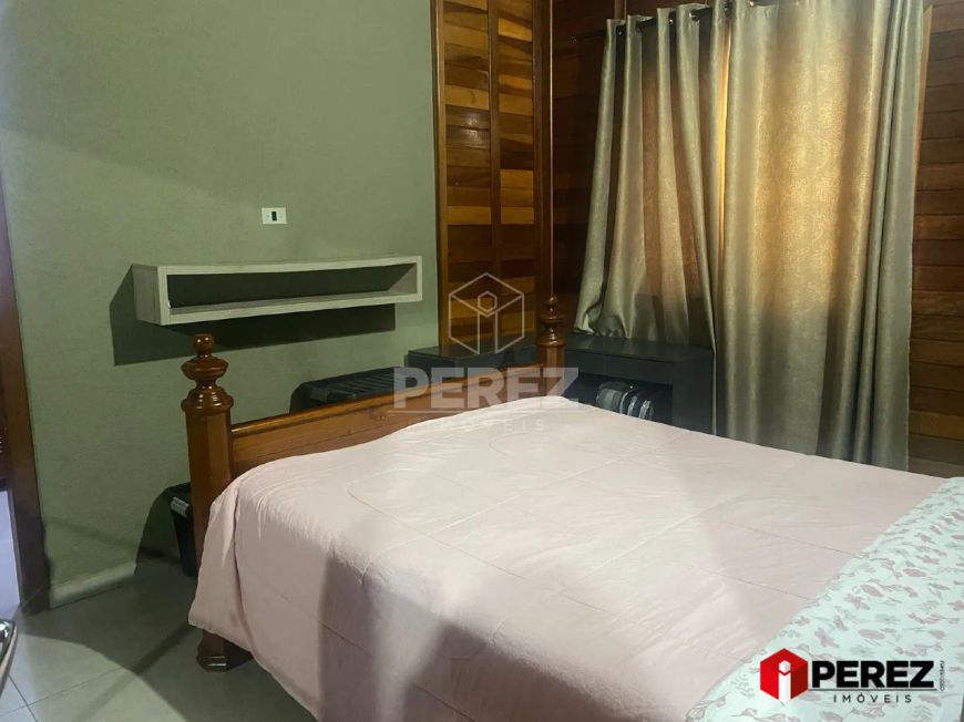 Casa Térrea no Condomínio Shalom
