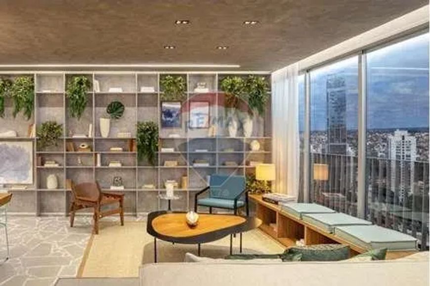 Anthology 167m² Jardim dos Estados Alto padrão em Campo Grande/MS