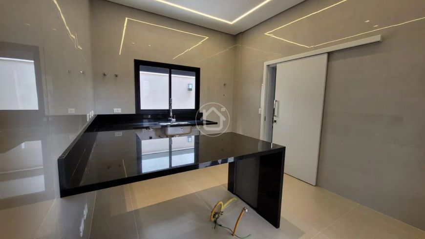 CASA TÉRREA - ALPHAVILLE CAMPO GRANDE 2