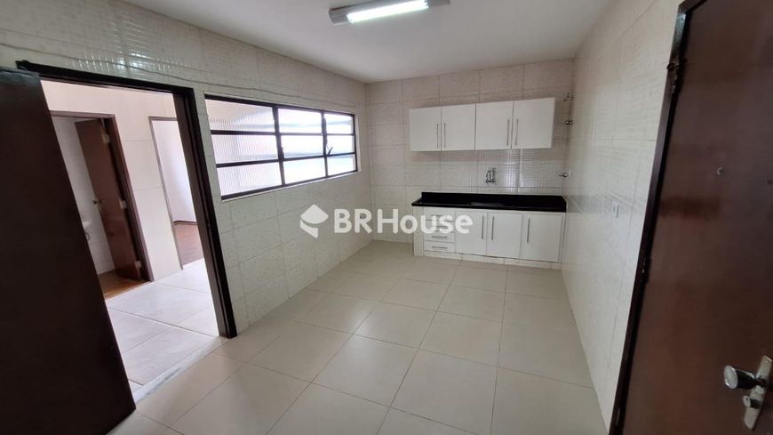 Jardim Monte Líbano | Apartamento 3 quartos, sendo 1 suite