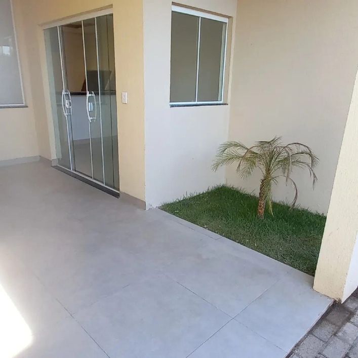 Sobrado - Condomínio à venda, 2 quartos, Jardim Batistão - Campo Grande/MS