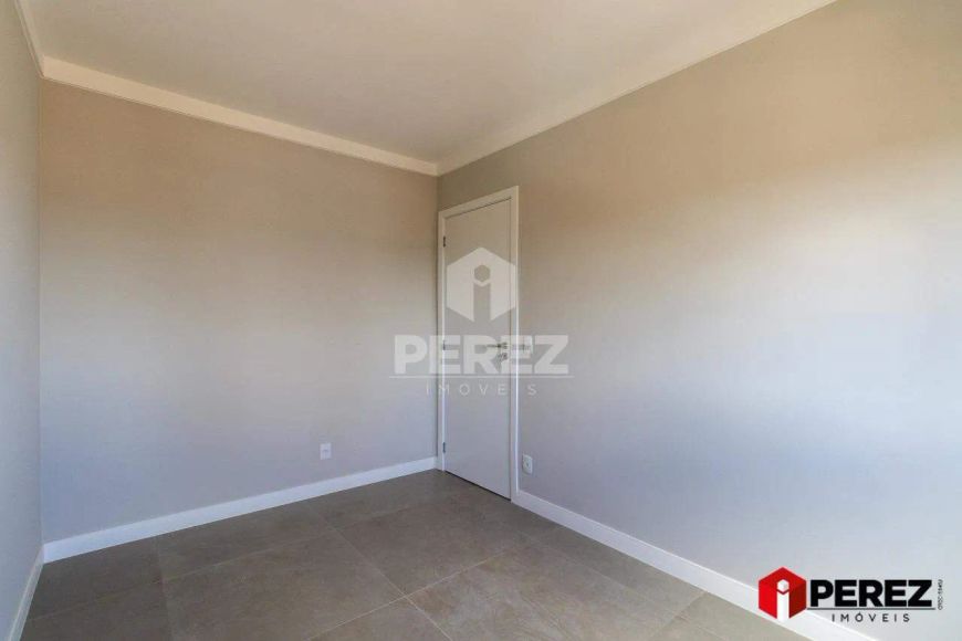 Apartamento Novo Edifício Plaza Jardins no Bairro São Francisco.