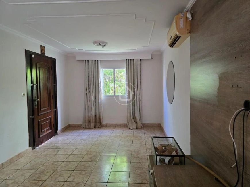 CASA 3 QUARTOS E CHURRASQUEIRA