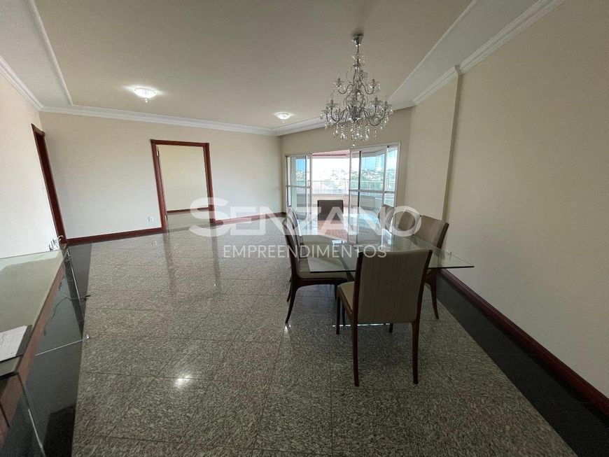 Apto na rua Pernambuco c/ 3 suites por R$1.150.000