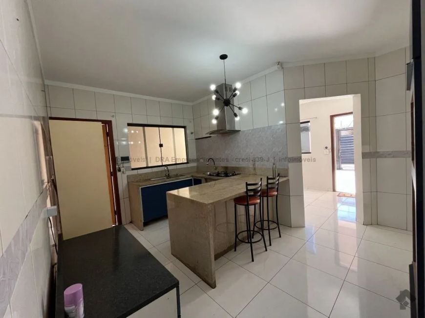 Imóvel todo automatizado e bem localizado em Campo Grande, MS - financiável e ótimo preço