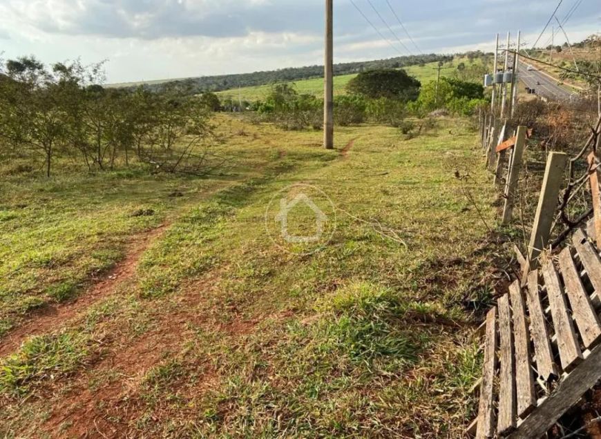 TERRENO AMPLO NA MARGEM DA BR 163