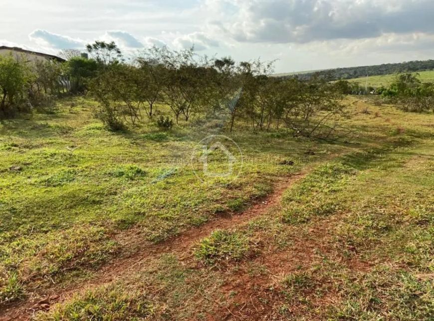 TERRENO AMPLO NA MARGEM DA BR 163