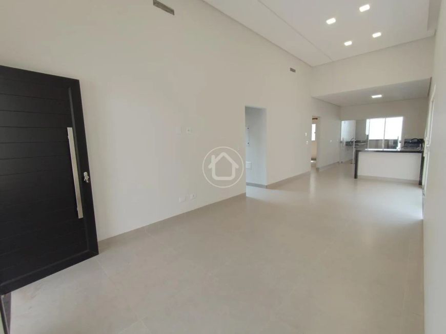 CASA NOVA E SOFISTICADA COM GOURMET AMPLO