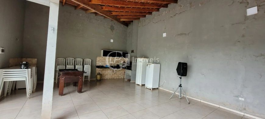Imperdível oportunidade de casa comercial à venda em Campo Grande-MS, Residencial Carajás: 1 quarto,