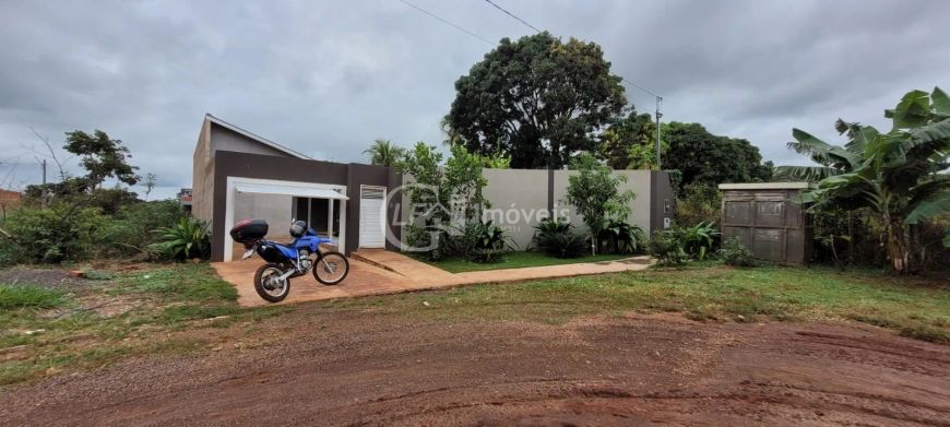 Imperdível oportunidade de casa comercial à venda em Campo Grande-MS, Residencial Carajás: 1 quarto,