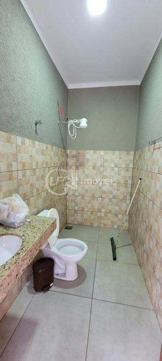 Imperdível oportunidade de casa comercial à venda em Campo Grande-MS, Residencial Carajás: 1 quarto,