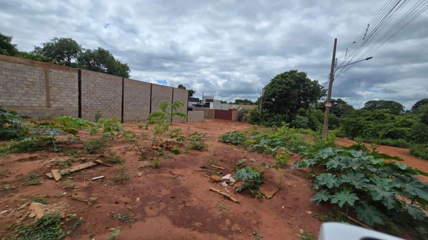 Terreno - Próximo a Av. Rita Vieira