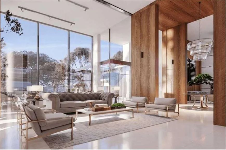 Apartamento 167 m² Estuda Permuta - Entrega em Dez/24