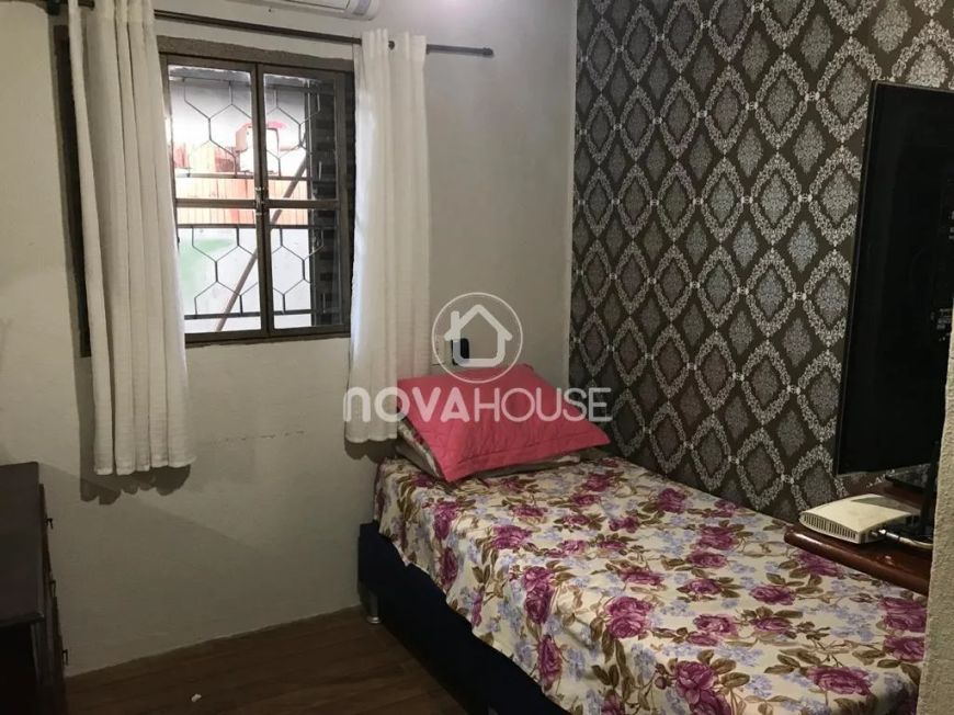 CASA DE ESQUINA NA TV MORENA