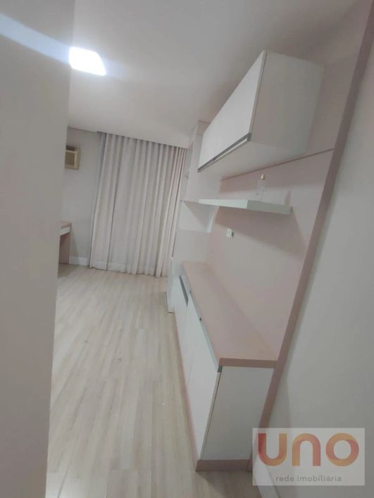 Apartamento 4 Dormitórios à Venda no Centro de Campo Grande - Excelente Residencial por R$890.000