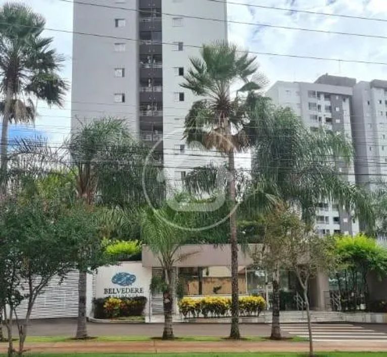 CONDOMINIO NO CORAÇÃO DO JARDIM SEMINARIO