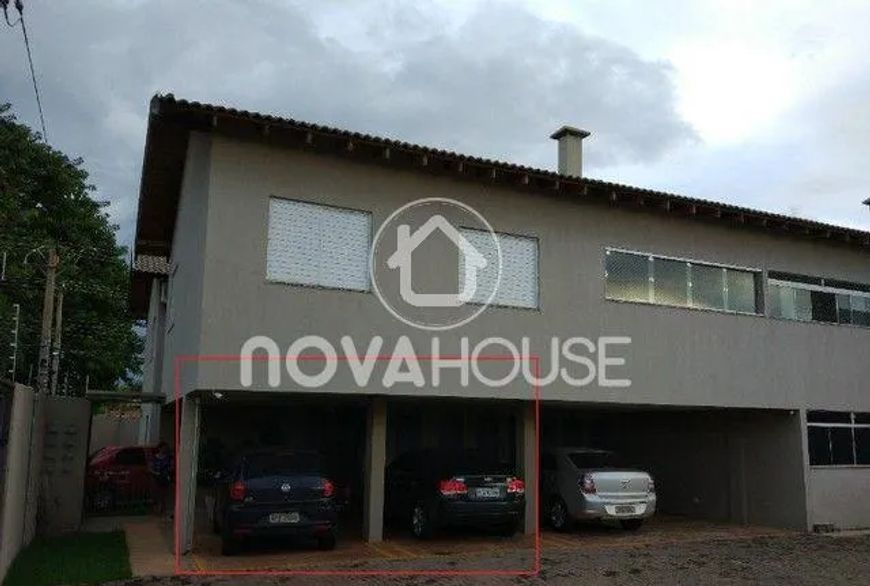 APARTAMENTO 114M²