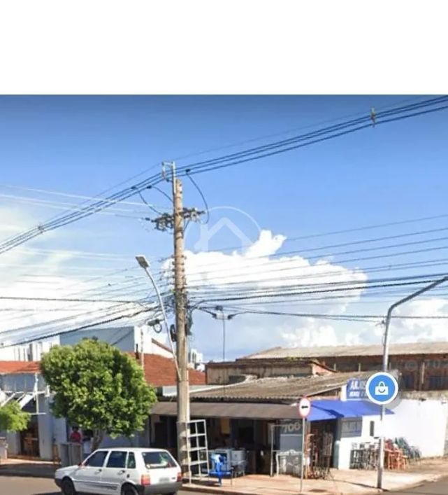 TERRENO NA REGIÃO CENTRAL