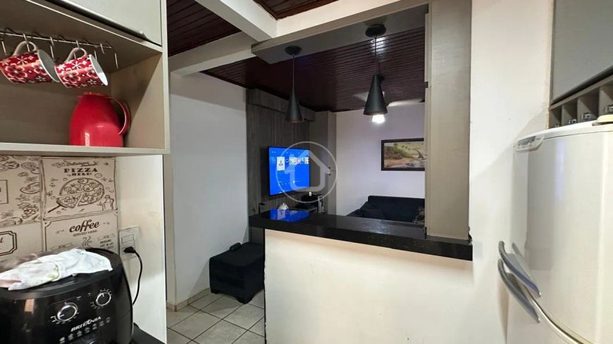 CASA TÉRREA RITA VIEIRA COM PISCINA
