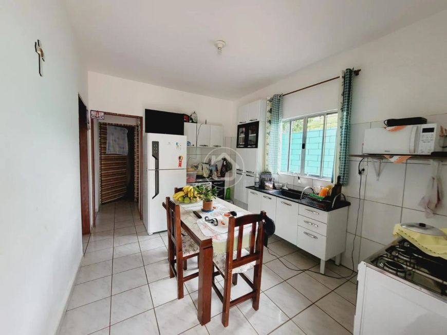 IMÓVEL COM GRANDE TERRENO BAIRRO RITA VIEIRA