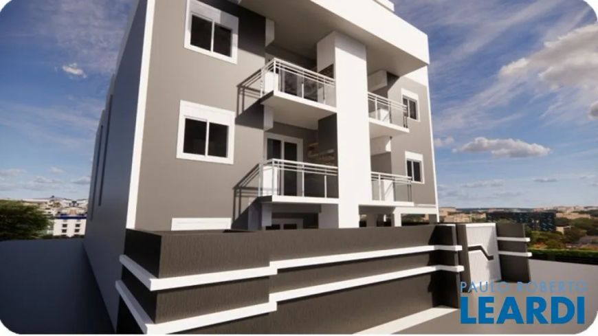 APARTAMENTO - CAMPO GRANDE - SP