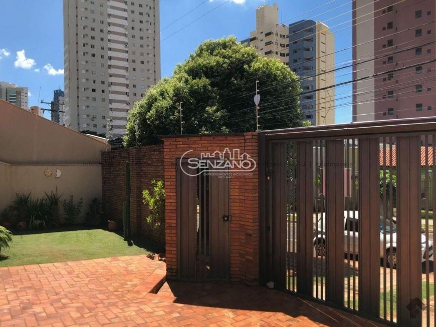 Casa em Campo Grande