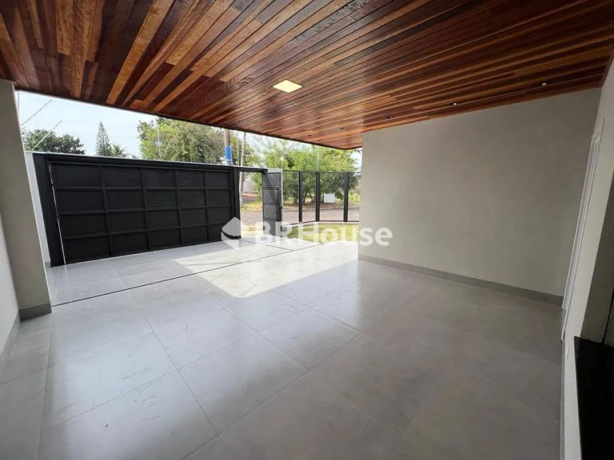 Vila Vilas Boas | Casa 3 quartos, sendo 3 suites