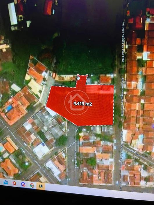 OTIMO TERRENO PARA INVESTIMENTO