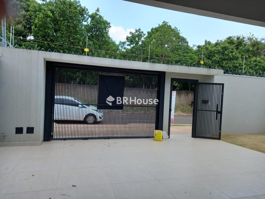 Vila Morumbi | Casa 3 quartos, sendo 1 suite