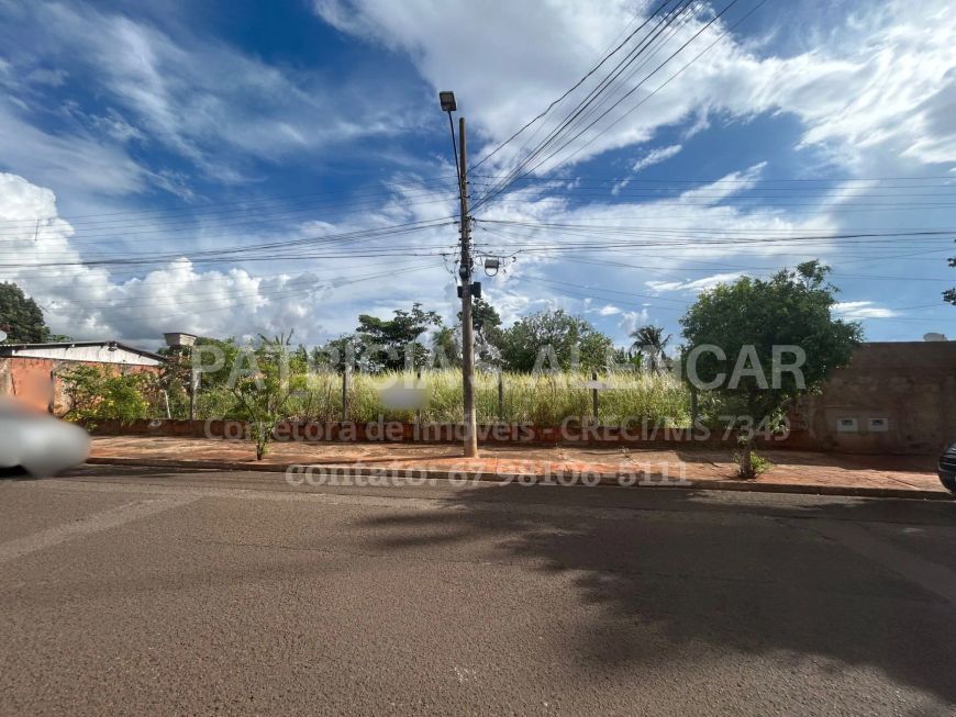 Terreno no bairro Monte Castelo