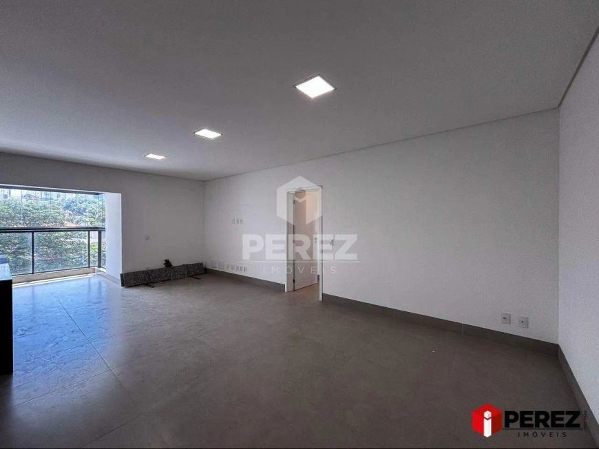 Apartamento no Edifico Porto Madero