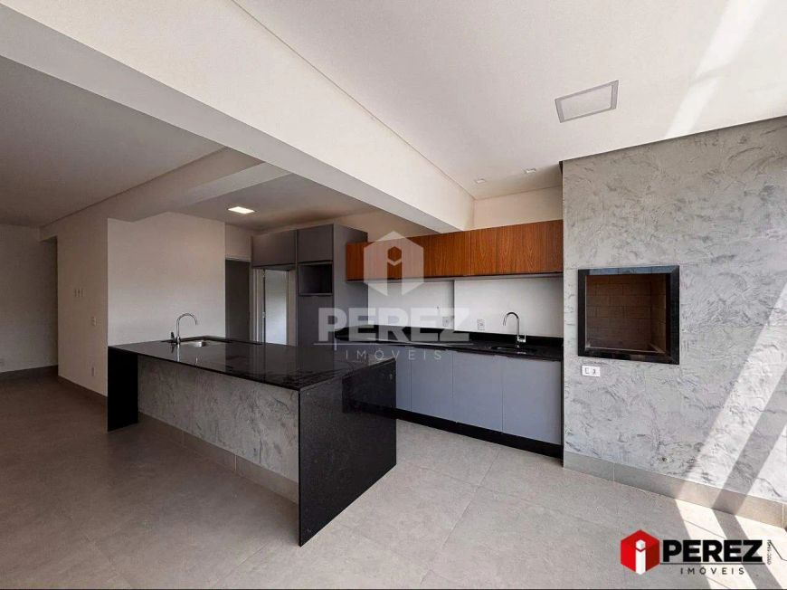 Apartamento no Edifico Porto Madero