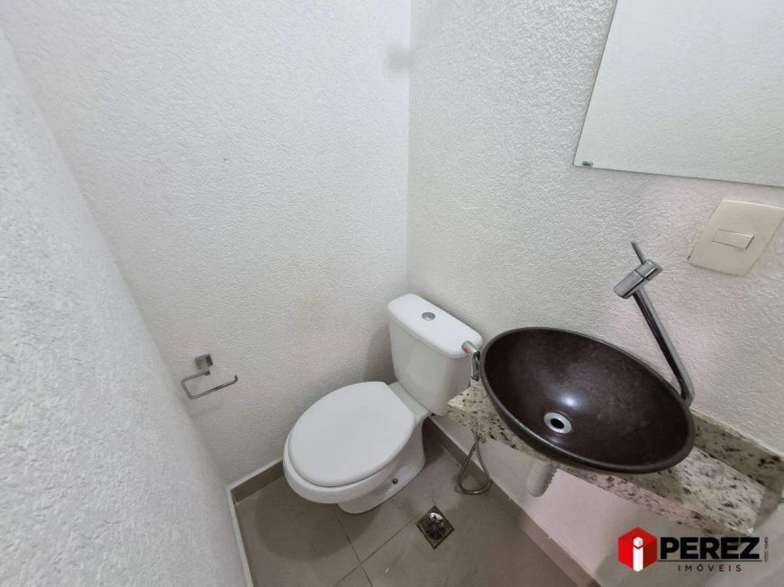 Sobrado no Condomínio Aquário do Pantanal