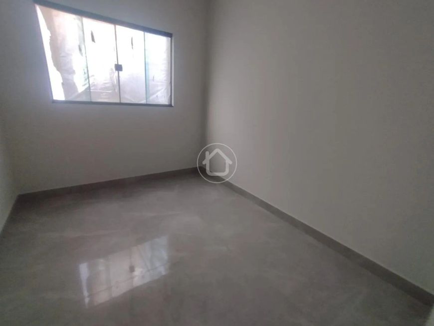 CASA NOVA 3 DORMITÓRIOS C/ QUINTAL - CEL ANTONINO