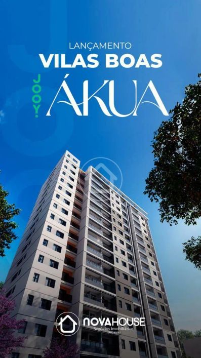 JOOY AKUA ULTIMO ANDAR