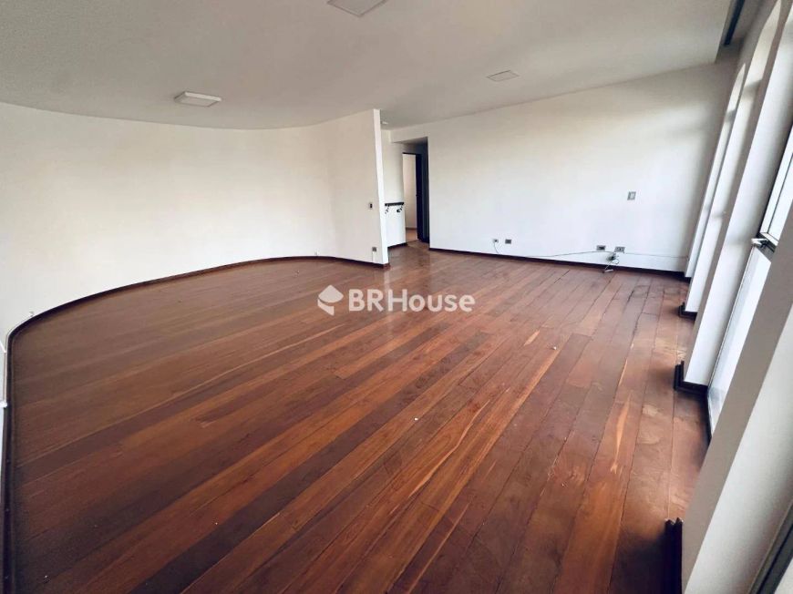 Centro | Apartamento 4 quartos, sendo 2 suites