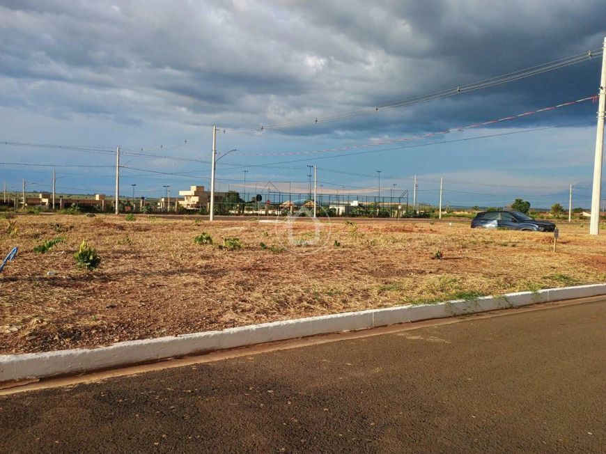 TERRENO NO VILLAGGIO SANTA INÊS