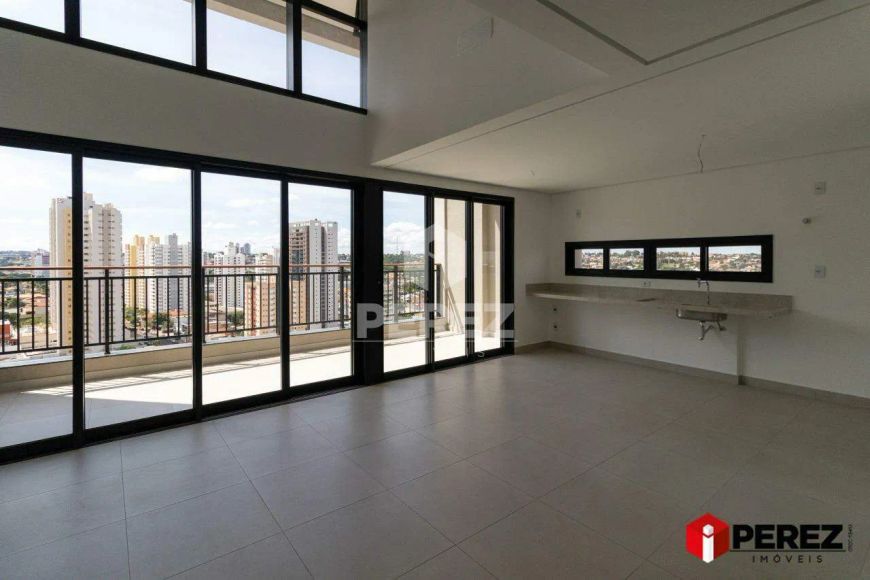 Apartamento Duplex no Edifício Vista.